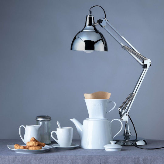 Butlers Coffee Dripper Γυάλινο Καφέ 166mm