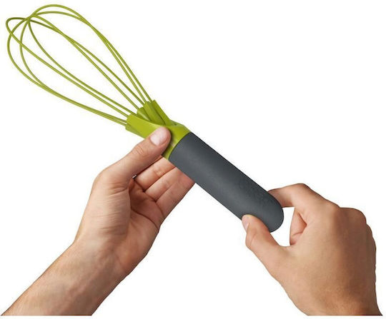 Joseph Joseph Metallic Egg Beater 28cm