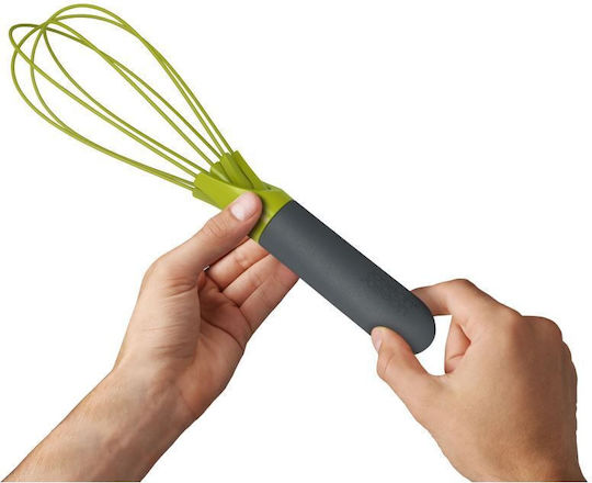 Joseph Joseph Metallic Egg Beater 28cm