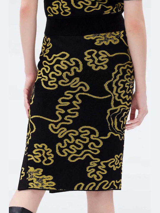 Diane Von Furstenberg Rock Mehrfarbig