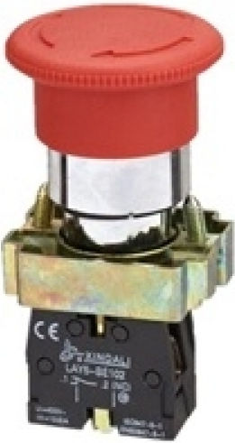 KND Industrial Push Button 03.002.0067