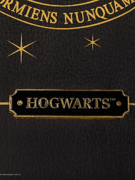 Harry Potter Tote Hogwarts Geantă Tote Dama Neagră