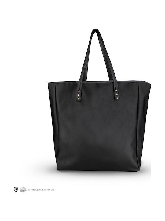 Harry Potter Tote Hogwarts Geantă Tote Dama Neagră