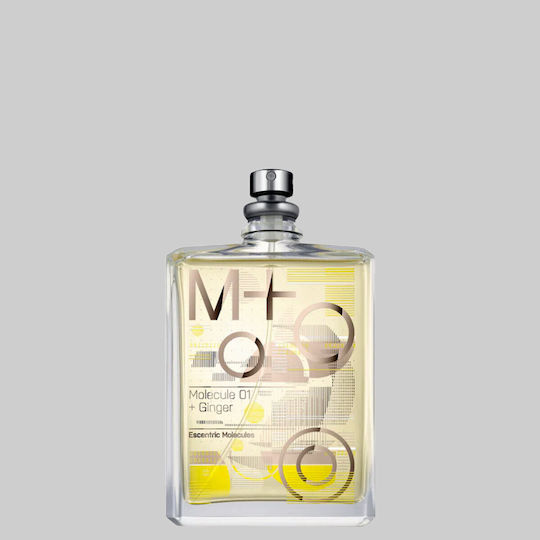 Escentric Molecules Molecule 01 Eau de Toilette 100ml