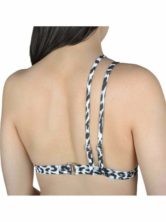 Set Bikini Brazil Μονόχρωμο (Monochrome)
