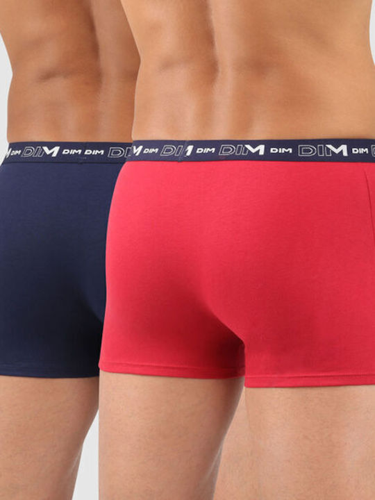 Dim Men's Boxers Multicolour 2Pack