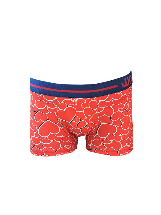 Slipuri pentru bărbați Multicolor 2Pachet