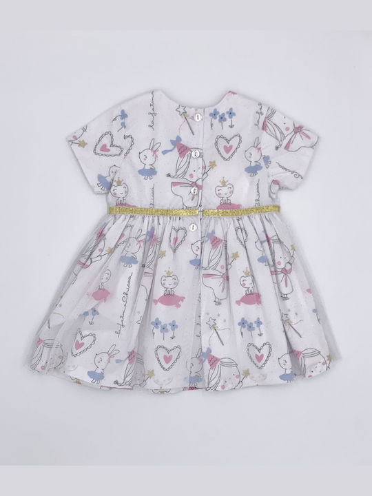 Chicco Kids Dress Gray