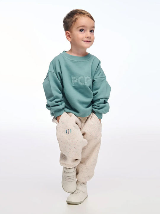 PCP Kids Sweatshirt Green