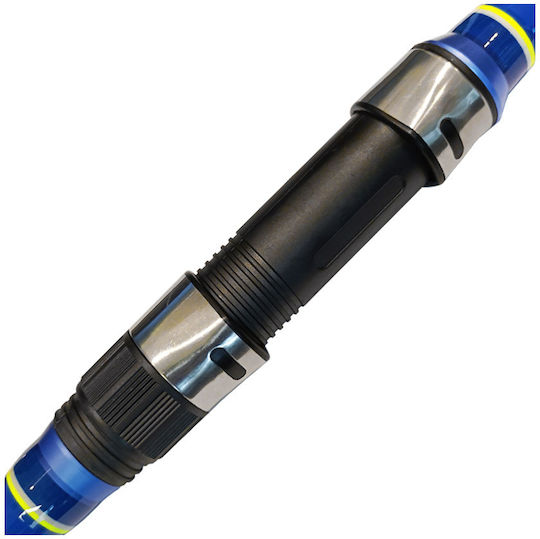 Oceanic Thalassa Καλάμι Ψαρέματος για Surf Casting 4.5m 100-200gr