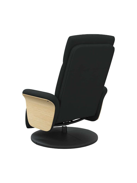 cu Puf Întuneric 79x87x104.5cm