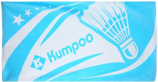 Kumpoo Кърпа за лице 100x50см. Многоцветна