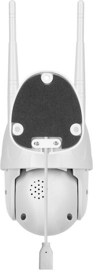 Kruger & Matz 92015-111 IP Surveillance Camera Wi-Fi Full HD 1080p