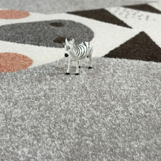 Nattiot Kids Synthetic Rug Kika 120x170cm