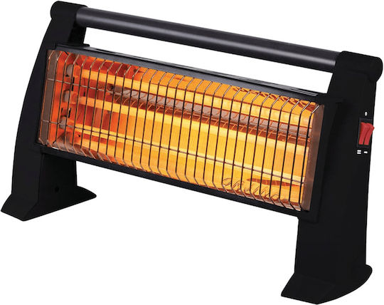 Kumtel Căldură radiantă Cuarț 1500W