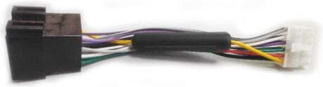 PerVoi Car Audio Stereo Cable Strom für Autos