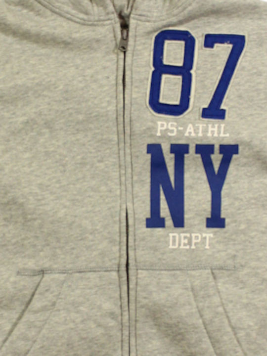 Aeropostale