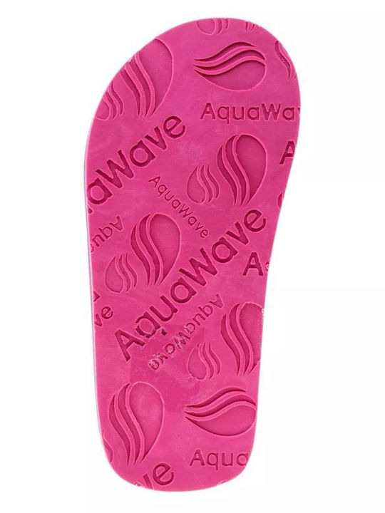 Παιδικές Σαγιονάρες Flip Flops Ροζ