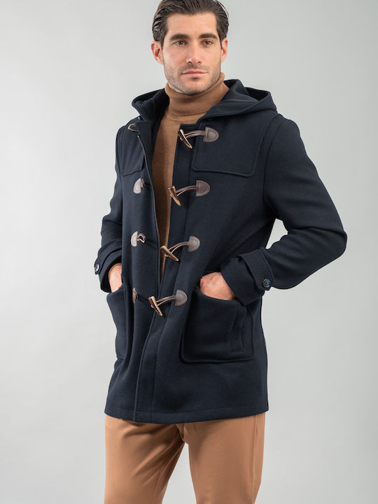 Men's Montgomery Blue