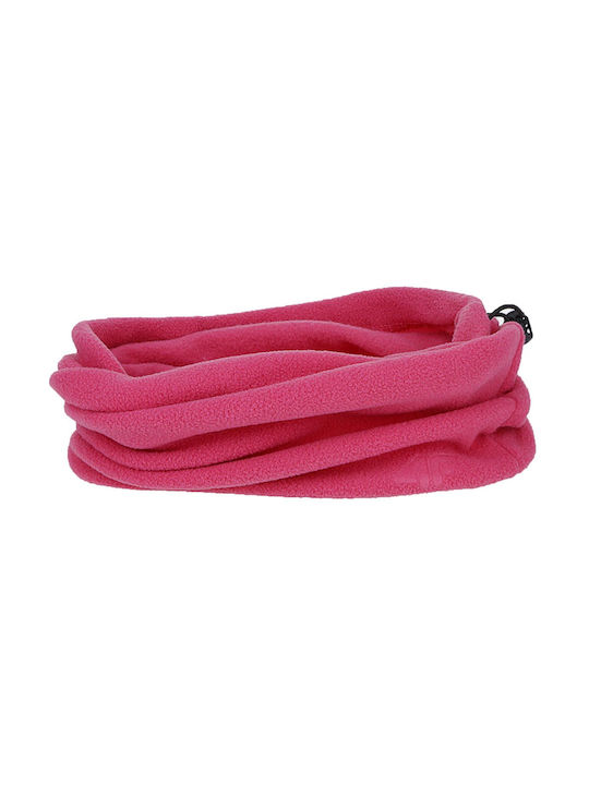 4F Sport Neckwarmer Pink