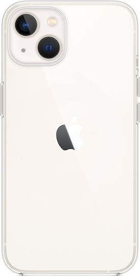 Premium Umschlag Rückseite 2mm Transparent (iPhone X / Xs)