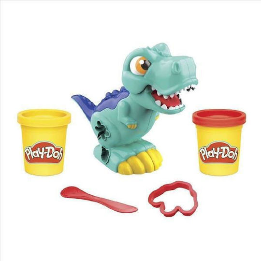 Hasbro Play-Doh Пластелин - Игра Mini Classics Playset за 3+ Години multicolor