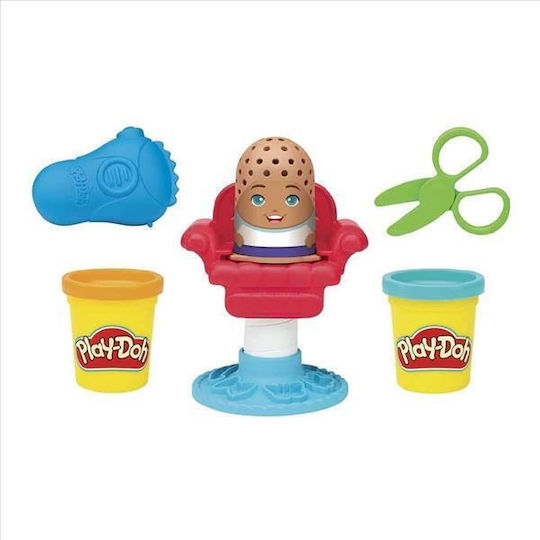 Hasbro Play-Doh Пластелин - Игра Mini Classics Playset за 3+ Години multicolor
