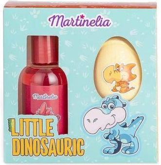 Martinelia Mini Bath Set Pflege-Set