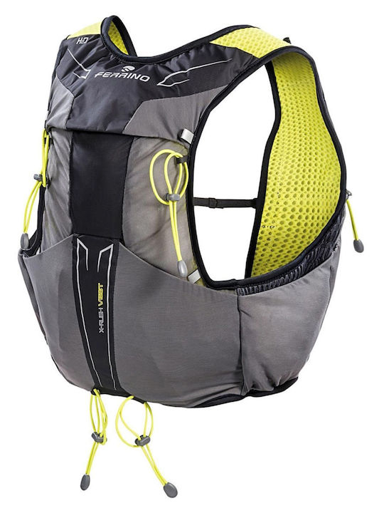 Ferrino Hydration Pack Black