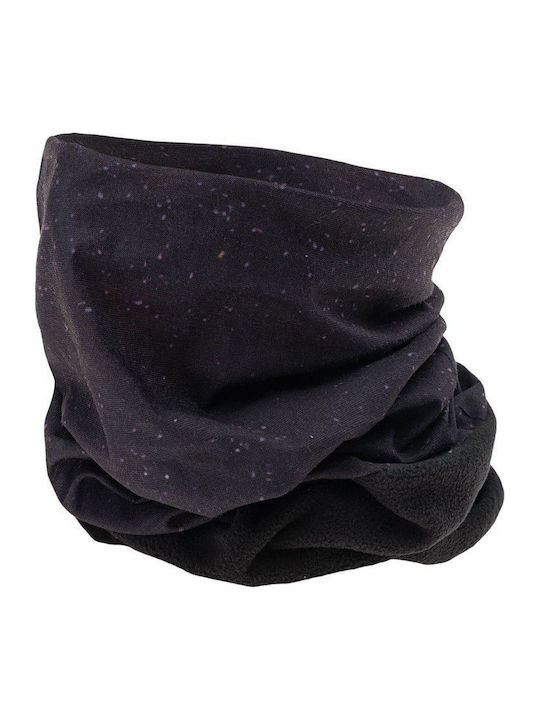 Women's Wool Scarf Navy Blue