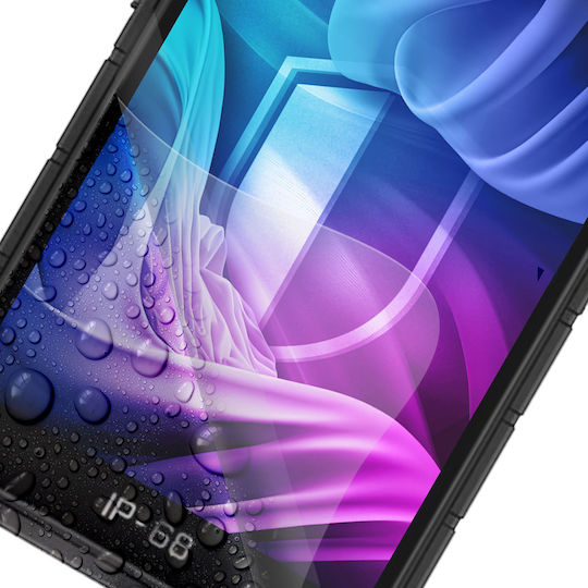 3MK Silky Matt Pro Screen Protector (Realme X50)