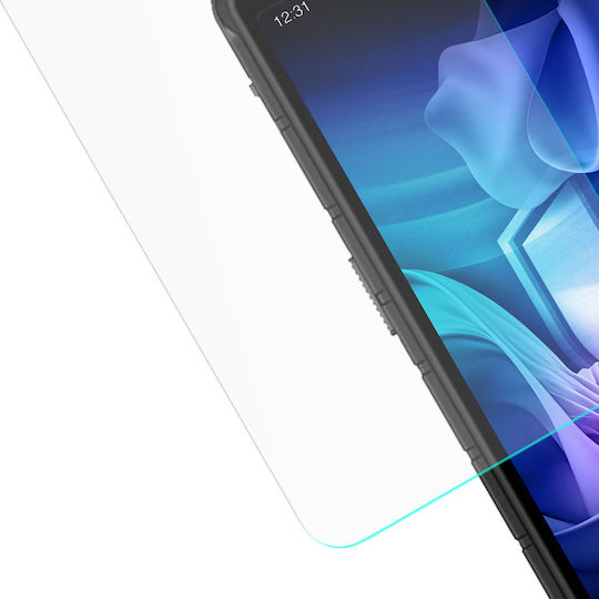 3MK Silky Matt Pro Screen Protector (Realme X50)