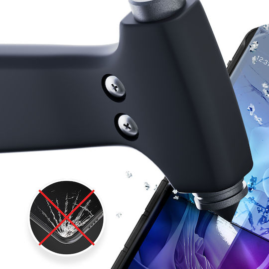 3MK Silky Matt Pro Screen Protector (Honor X6A)