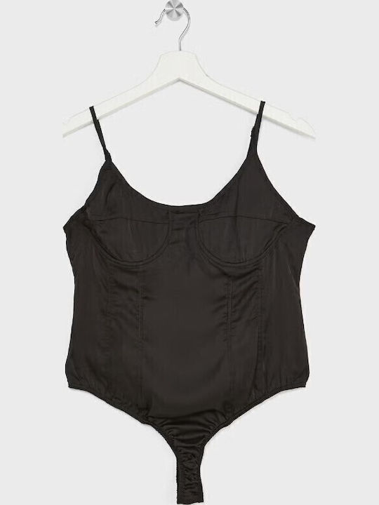 Bodysuit Black