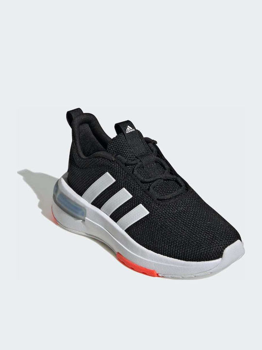 Racer Tr23 Încălțăminte sport Joasa pentru copii Negre