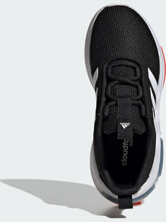 Racer Tr23 Încălțăminte sport Joasa pentru copii Negre