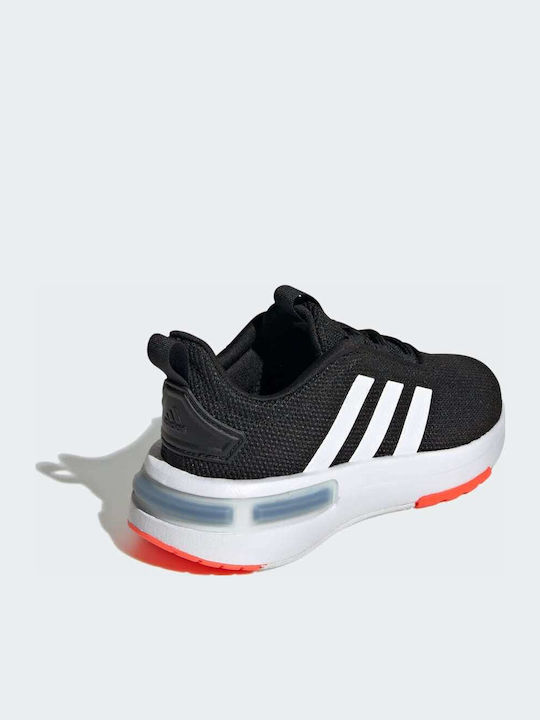Racer Tr23 Încălțăminte sport Joasa pentru copii Negre