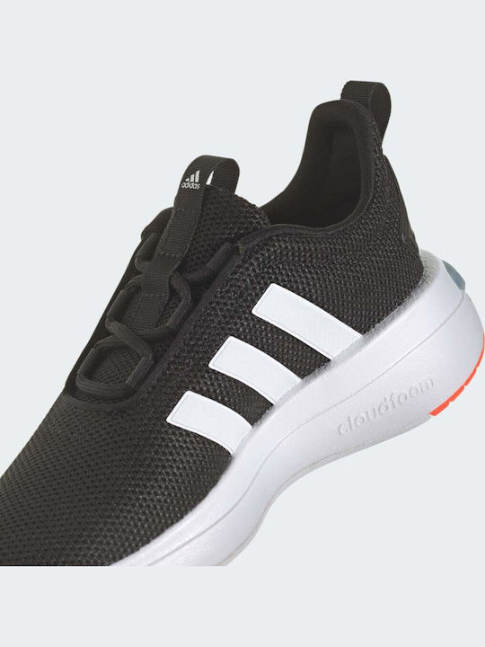 Racer Tr23 Încălțăminte sport Joasa pentru copii Negre