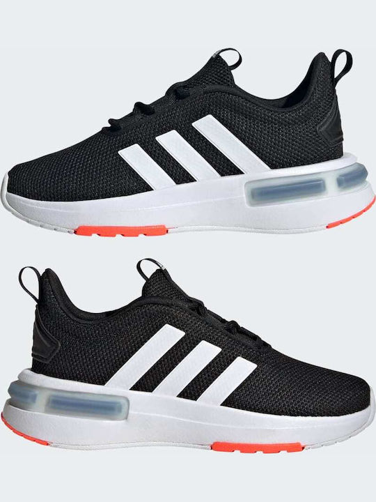Racer Tr23 Încălțăminte sport Joasa pentru copii Negre