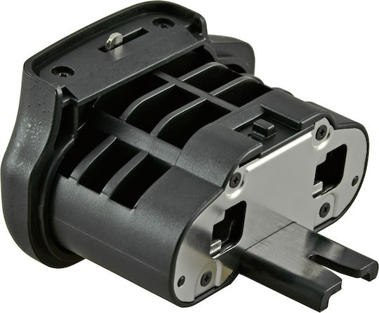Jupio Bl-3 Αξεσουάρ Φωτογραφικής Μηχανής Battery Hatch for EN-EL4 / EN-EL4A