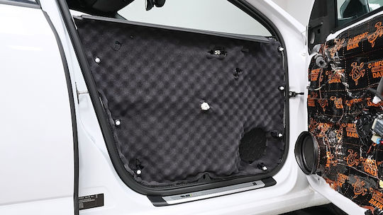 Comfort Mat Etanșant Ruladă 0,39kg