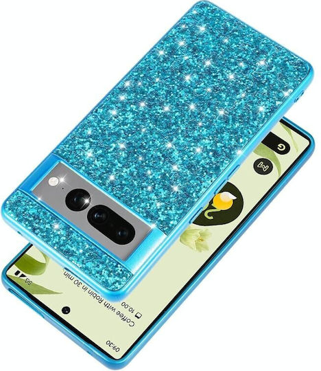 Back Cover Σιλικόνης Κόκκινο (Google Pixel 8)