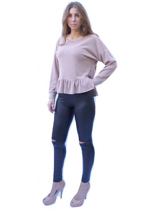 Colanti de femei Colanti Negru