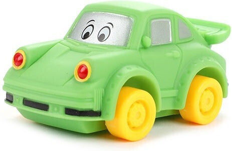 Toi-Toys Όχημα Little Stars Cartoon Αυτοκινητάκια για 12+ Μηνών (Διάφορα Σχέδια) 1τμχ