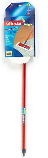 Klein Vileda Parquet Cleaning Toy for 3 Plus Years