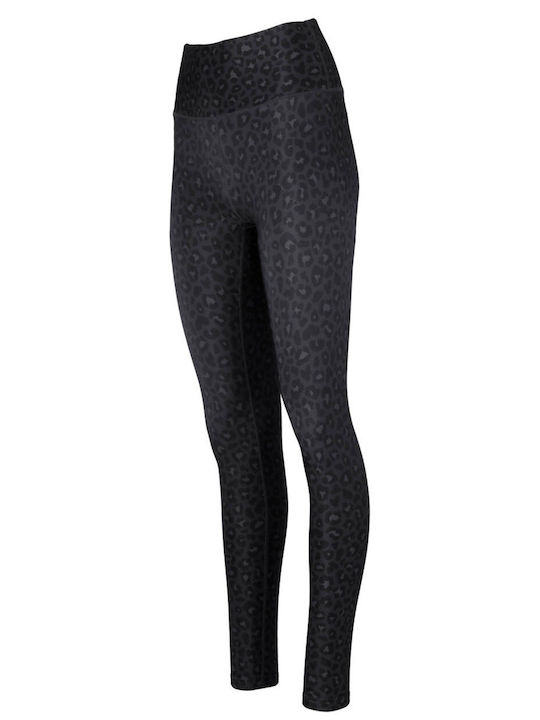 Athlecia Women's Long Training Legging High Waisted