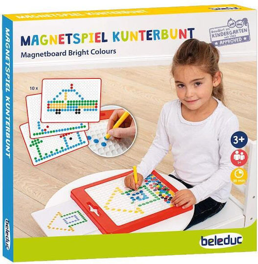 Beleduc Магнитна Табла 37x37см