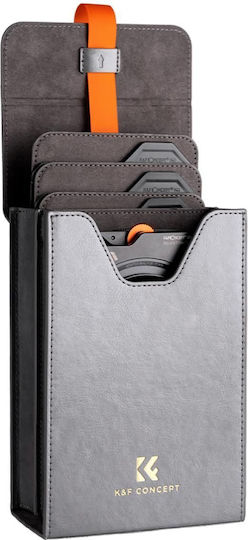 K&F Concept Lens Square Filter Pouch