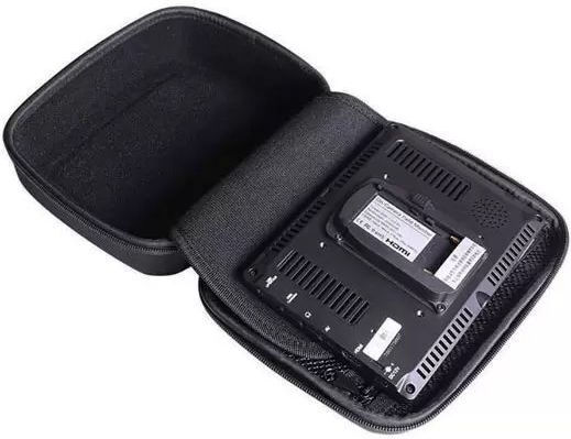 FeelWorld Monitor Carrying Case 7'' Monitor Hülle
