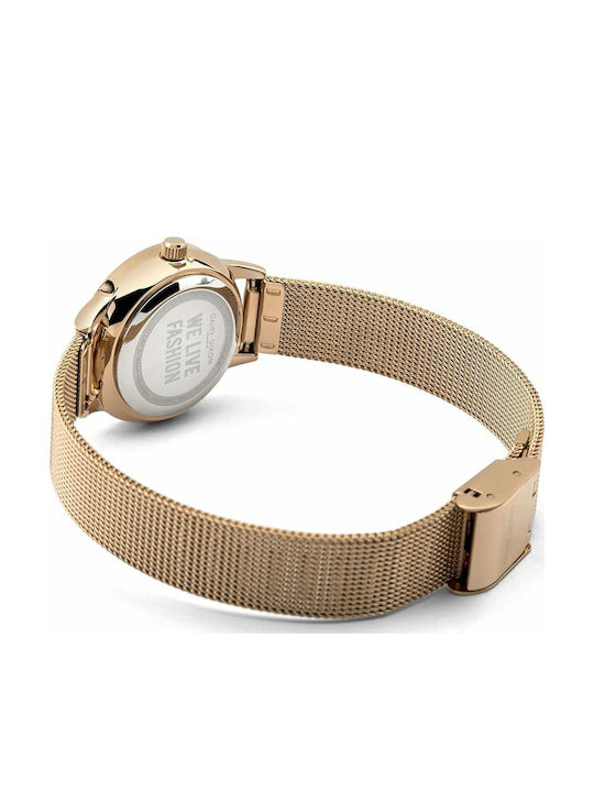 Daisy Dixon Uhr mit Batteriewerk